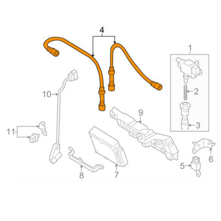 Ignition%20Spark%20Plug%20Wires%20Set%20Breakout%20Cable%20Cylinder%20Cable%20FP85-18-140A%20for%20Mazda%20Protege%20Protege5%202.0L%202001-2003%20MAZDA%20323%202.0%20MPV%201.9%20-%20Image%202