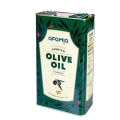 Afamia Spanish Extra Virgin Olive Oil Tin,  - 175ml. 