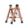 3 step ladder folding step ladder folding ladder step Ladder Folding 3 Steps Non Slip Waterproof Rustproof Household Handling Equipment. 