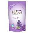 Velvet Liquid Handwash Refill -Lavander 200Ml. 