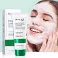 BIOAOUA Salicylic Acid Cleanser Foam Face Wash Acne Treatment Acne Removal Blackhead Skin Care Shrink Pores Deep Cleaning Facial. 