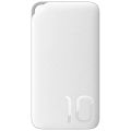Power Bank 10000mAh Huawei Honor 5V 2A Huawei Honor mobile Power Bank 10000, compact portable Fast charger, high-speed charging technology mobile power for iPhone, Samsung Galaxy, etc. 