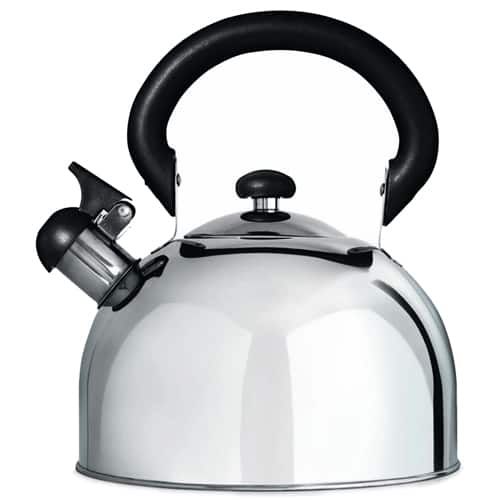 Ozone Whistling Kettle 2.5L /3L
