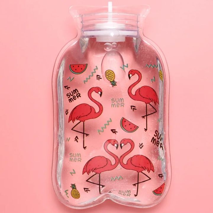 New%20Cartoon%20Cute%20Hot%20Water%20Bottle%20Mini%20Transparent%20PVC%20Hot%20Water%20Bag%20Small%20Water%20Injection%20Handbag%20Filled%20Water%20Warmer%20Handbag%20-%20Image%206