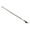 KOKKO Violin Bow 4/4 Full Size Student Violin Bow Well Balanced Carbon Fiber Horse Hair Violin Accessories For Professional Player Beginner. 