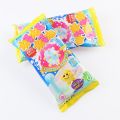 【GlobalTrendz】1bag DIY Kracie Popin Cook candy dough Toys.Kracie Pop Spun sugar cookin kitchen candy making kit ramen d10. 