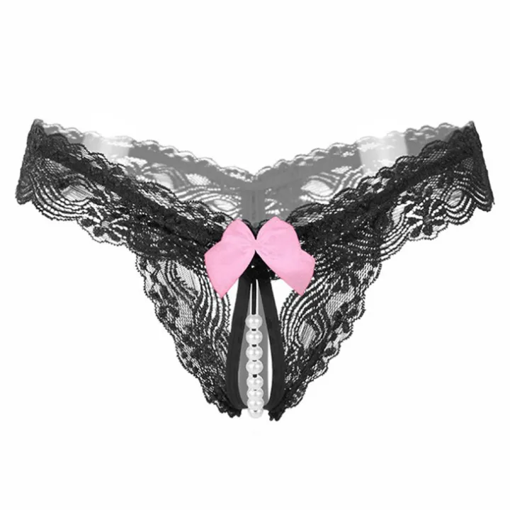 Female%20Underwear%20Lace%20s%20open%20croth%20Pants%20Pearl%20massage%20G-String%20for%20Women%20Breathable%20Summer%20panty%20-%20Image%202
