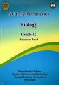 Biology Resource Book | Unit 1-5 | English. 