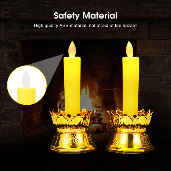 Auoyo%20LED%20Candles%20Christmas%20Electronic%20Candle%20Lamp%20Light%20Flameless%20Window%20Candle%20Lights%20Battery%20Operated%20Candles%20for%20Home%20Indoor%20Decor%20Festival%20Celebration%20-%20Image%205