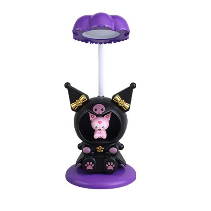 Anime%20Sanrio%20Kuromi%20My%20Melody%20Cute%20Bedside%20Night%20Light%20Cartoon%20Light%20Cartoon%20Kawaii%20USB%20Charging%20Children's%20Gift%20-%20Image%205