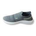 Women Mesh Running Shoes Sport Casual Gray Color Fashion Ladies Shoes. 