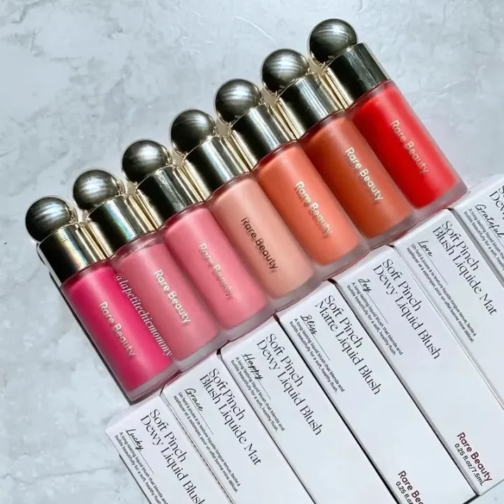 Rare%20Beauty%20Soft%20Pinch%20Liquid%20Blush%20Silky%20and%20Glide%20On%20Smooth%20Long%20Lasting%20Plump%20Pinch-perfect%20Flush%20Seamless%20Matte%20Dewy%20Makeup%20-%20Image%203