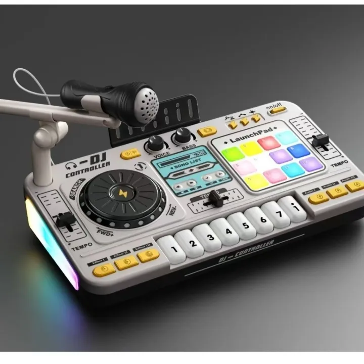 New%20Multifunctional%20Kid%20DJ%20Mixer%20With%20Microphone%20Interactive%20Electronic%20Piano%20Keyboard%20Simulation%20Design%20Music%20Effects%20Musical%20Instrument%20Kids%20Birthday%20Gift%20-%20Image%204