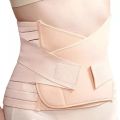 Pregnancy Belt Postpartum Belly Band  Belly Belt Maternity Postpartum Bandage Band for Pregnant Women Shapewear After Pregnancy Belt (M). 