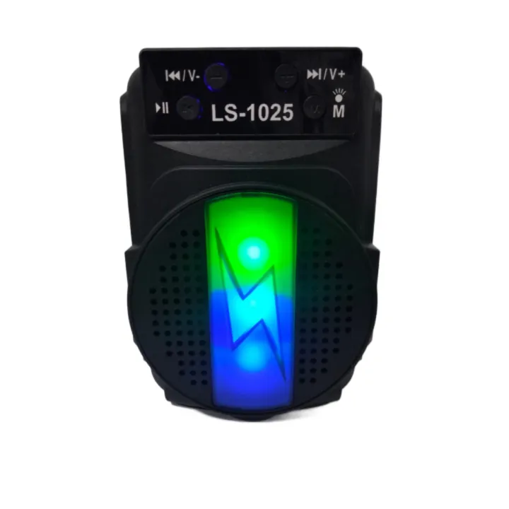 Portable%20Bass%20Speaker%20Bluetooth%20TF/USB/AUX/led%20Flashing%20Lights%20-%20Image%209