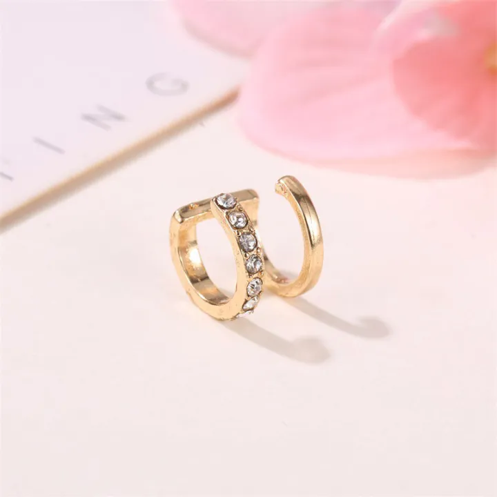 Minimalist%20Jewelry%20Ear%20Cuff%20%20Clip%20Earrings%20Without%20Piercing%20Korean%20Gold%20One%20Direction%20Earcuff%20Non%20Pierced%20Bijoux%20Femme%20Sieraden%20-%20Image%206