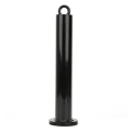 Gym Weight Pin Loading Rack Fitness Pulley Cable System Attachment Dumbbell Barbell Rack Holder for Weight Lift-C. 