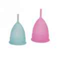 Menstrual cup sterilization  Reusable silicone cup Menstrual care Menstrual collection menstrual Sterilizer Cup. 