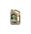 Caltex Havoline 0W20 Petrol Engine Oil 4L Can for Hybrid Vehicles. 