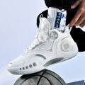 Basketball Shoes Phantom3Youth Men's Shoes Junior High School Students Putian Sports Shoes Practical Training James4Sports Shoes. 