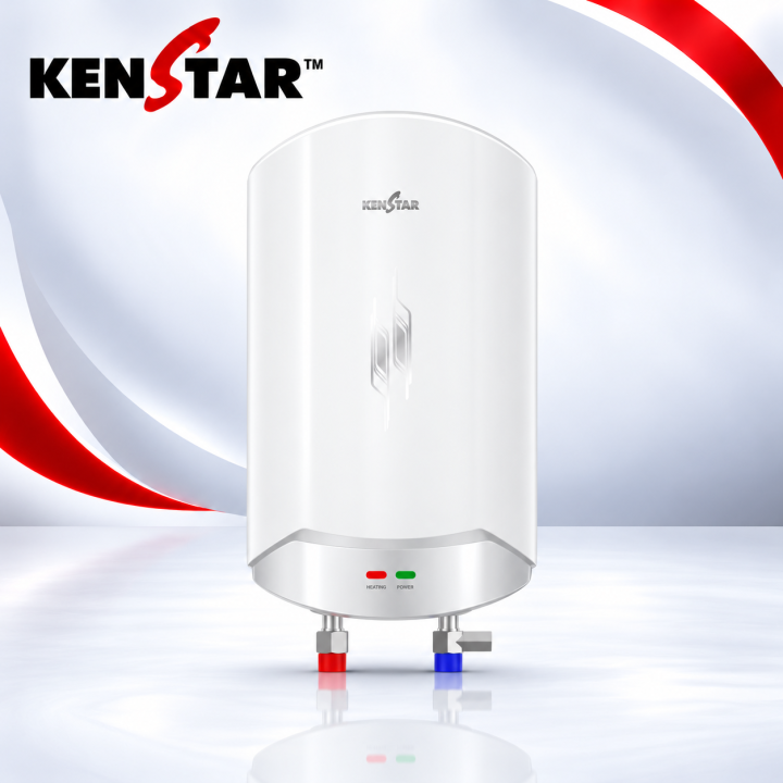 Kenstar Hot Water Shower Heater 5.9L