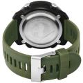 PIAOMA Digital Watch-Green. 