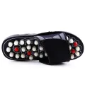 Acupoint Massage Slippers Men/Women Sandals Feet Chinese Acupressure Therapy Medical Rotating Foot Massager Shoes Unisex. 