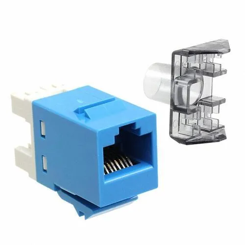 COMMSCOPE%20AMP%20Netconnect%20RJ45%20Female%20Jack%20CAT%206%20Connecter%20-%20Image%202