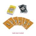 Mattel Games UNO Ono 99 Card Game For 2 To 10 Players Ages 7 Years Older UNO Game Collection Cards for Kids Families Toy. 