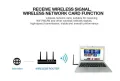 Realtek RTL8812AU 2.4/5ghz 802.11ac dual band 1200Mbps USB Wireless Adapter For Windows 7/8/8.1/10/Kali Linux/Parrot. 