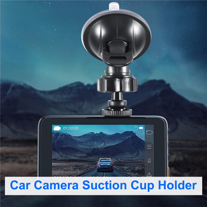 Car%20windshield%20suction%20cup%20mount%20for%20Action%20Cam%20car%20keys%20camera%20-%20Image%206