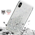 For Huawei Nova 3i Cover Fashion Shiny Glitter Starry Space Girls Slim Phone Case Clear Soft TPU Silicone Bumper Shockproof Protective Back Cover. 