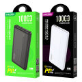 KAKU PD20W+QC3.0 fast charging power bank KAKUSIGA 10000mAh Portable Power bank. 