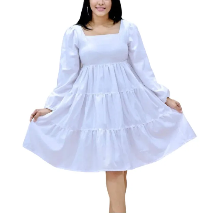 Fashion%20casual%20single%20color%20frock%20desaign%202023%20-%20Image%203