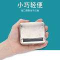 70MM/78MM Metal Cigarette Case Smoking Set Manual Semi-automatic Adjustable Cigarette Rolling Machine. 