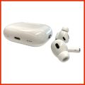 Bluetooth Wireless Earbuds With Wireless Charging Case AirPods Pro 2 Support IOS and Android Device. 