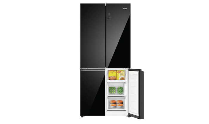 4%20Doors%20Refrigerator%20Fridge%2016.1%20Cubic%20Inverter%20(Glass%20Black)%20HRF-MD469G%20-%20Image%206