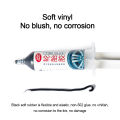 30ml Tire Repair Adhesive Automobile Tire Repair Side Hard Injury Tire Filling Adhesive tool. 