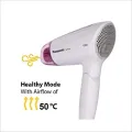 Panasonic Hair Dryer 1200W  - EHND21P. 