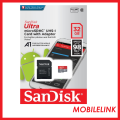 Sandisk 4GB 8GB 16GB 32GB 64GB 128GB SDHC UHS-I 80MB/s SD Memory Card. 