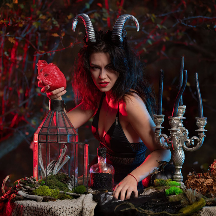 Horror%20Party%20Simulation%20Decorations%20Haunted%20House%20Decorations%20Haunted%20House%20Pranks%20-%20Image%202