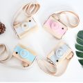 make 1PC Baby Wooden Camera Fashion Pendant Baby Kids Hanging Camer Prop Decoration Hanging Camera. 
