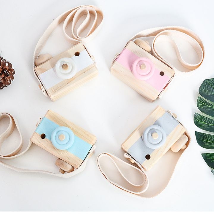 make%201PC%20Baby%20Wooden%20Camera%20Fashion%20Pendant%20Baby%20Kids%20Hanging%20Camer%20Prop%20Decoration%20Hanging%20Camera%20-%20Image%203