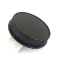 Camera Front Body Cap + Lens Rear Cover for Leica T TL TL2 CL SL SL2 Panasonic S1 S1R Sigma FP L Lenses replace 14025 & 14028. 