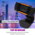 USB PC Camera 720P Video Record HD Web Camera With MIC. 
