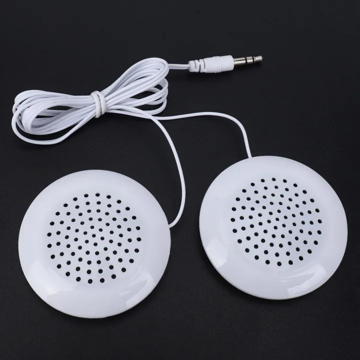 3X%203.5%20mm%20Plug%20Universal%20Mini%20Neck%20Pillow%20Speaker%20for%20for%20MP3%20MP4%20Player%20-%20Image%204