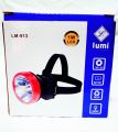 Lumi Rechargeable MINI Head Torch LM-913. 