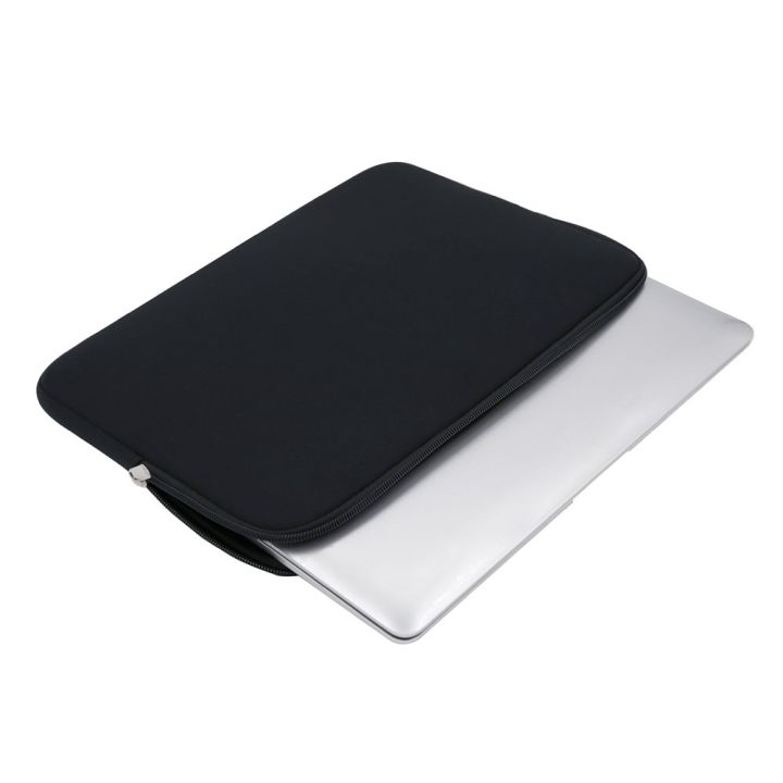 Custodia Per Laptop 12 Pollici A Ragnatela Colorata – Borsa In Neoprene Con Cerniera Per Computer 10-17 Pollici – Protezione Antiurto E Sabbia – Design Halloween - 2