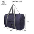 LouisWill Storage Bags Foldable Luggage Multifunctional Portable Suitcase Bag Travel Storage Bag. 