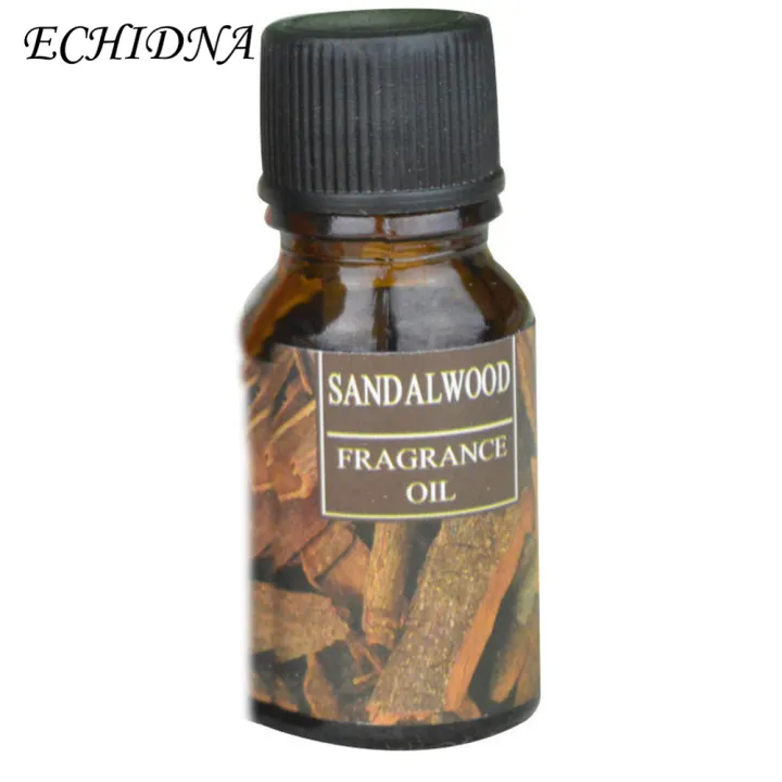 10ml Pure Natural Water Solubility Essential Oil Therapeutic Plant Aromatic